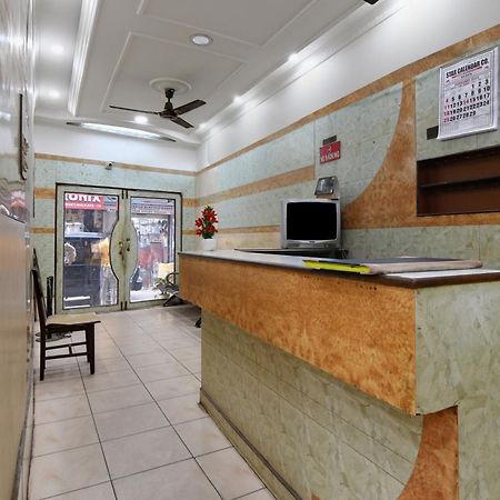 Hotel O Dinar كولكاتا المظهر الخارجي الصورة
