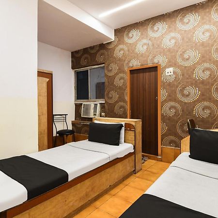 Hotel O Dinar كولكاتا المظهر الخارجي الصورة