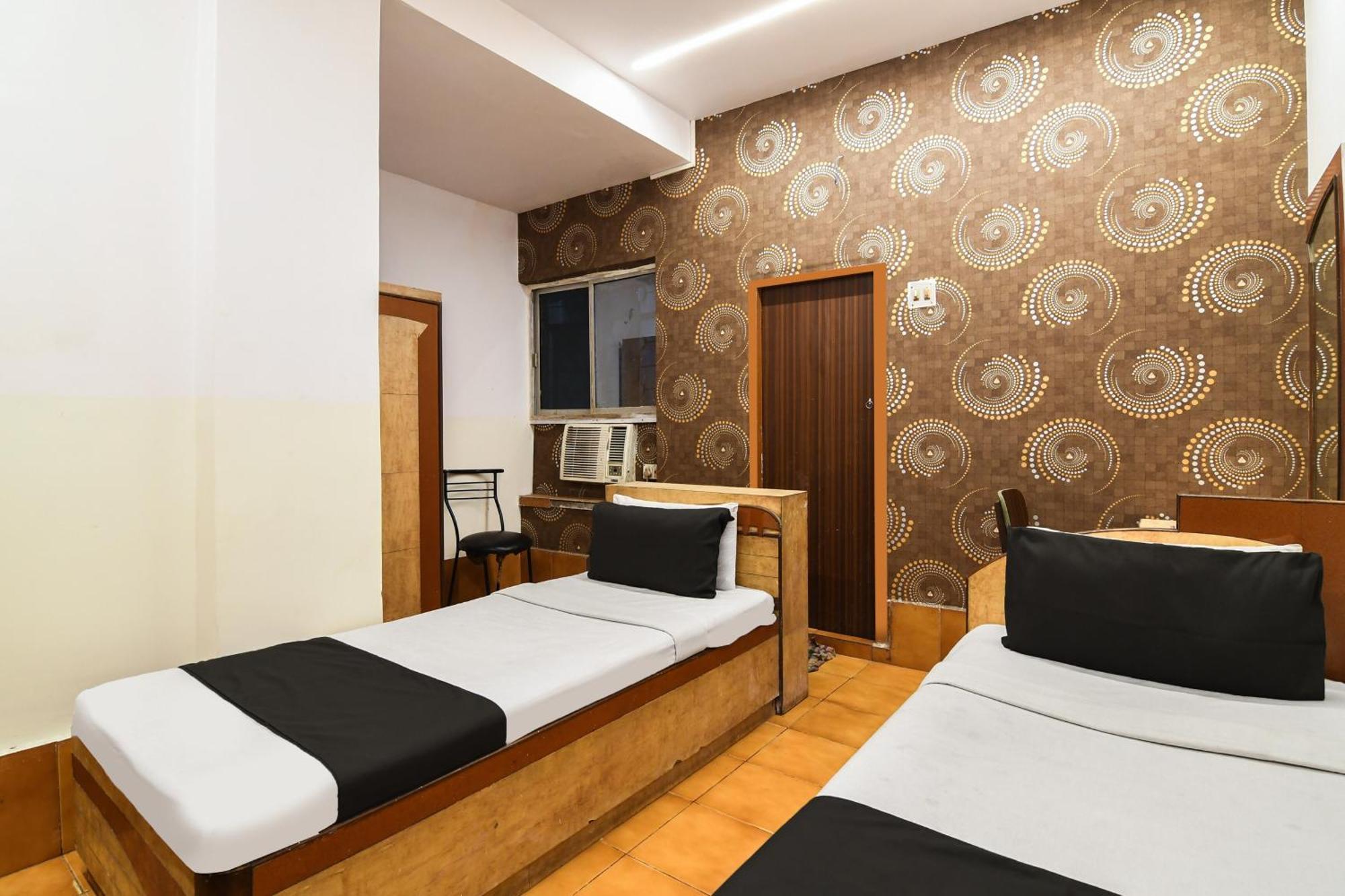 Hotel O Dinar كولكاتا المظهر الخارجي الصورة