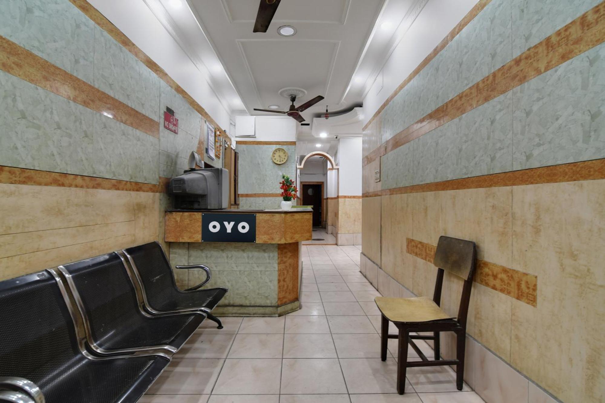 Hotel O Dinar كولكاتا المظهر الخارجي الصورة